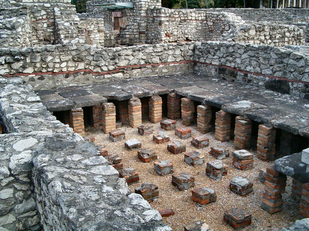 Aquincum-1