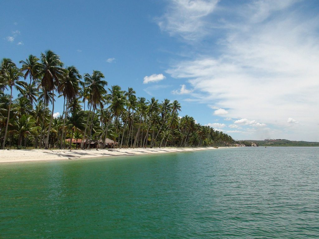 Tamandaré – PE