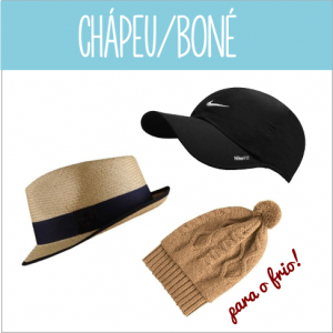 chapeu