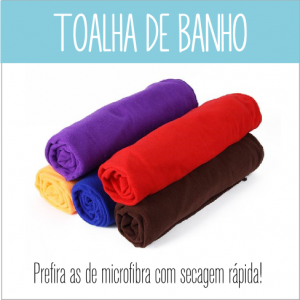 toalha