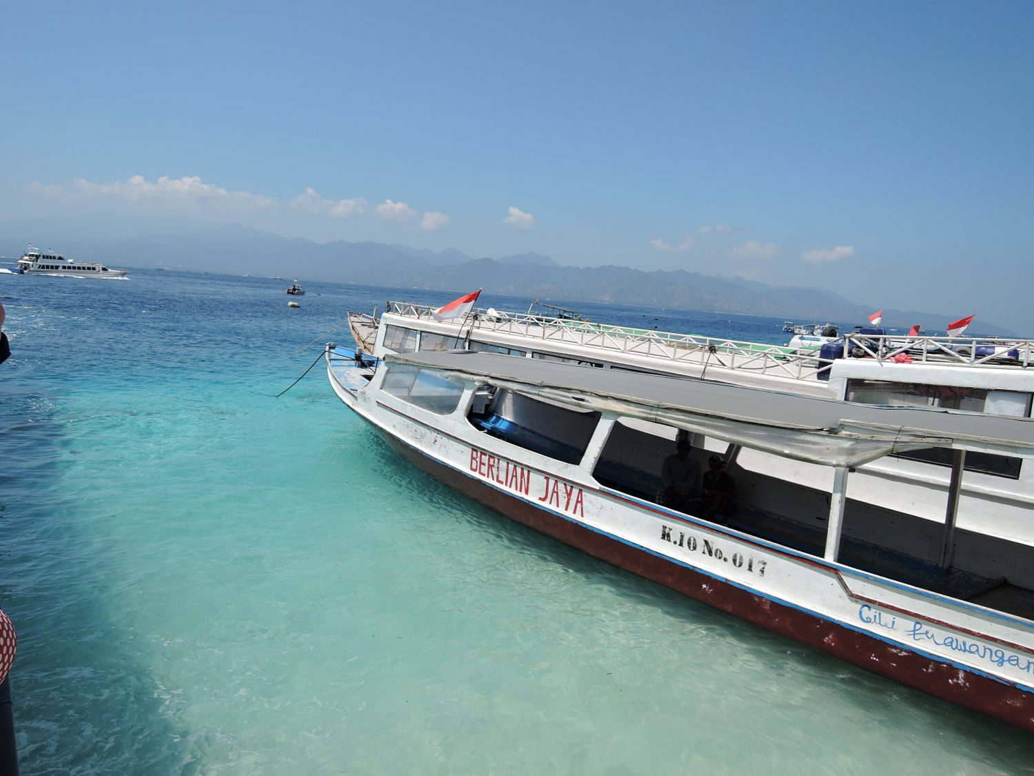 mochilão pela Ásia 